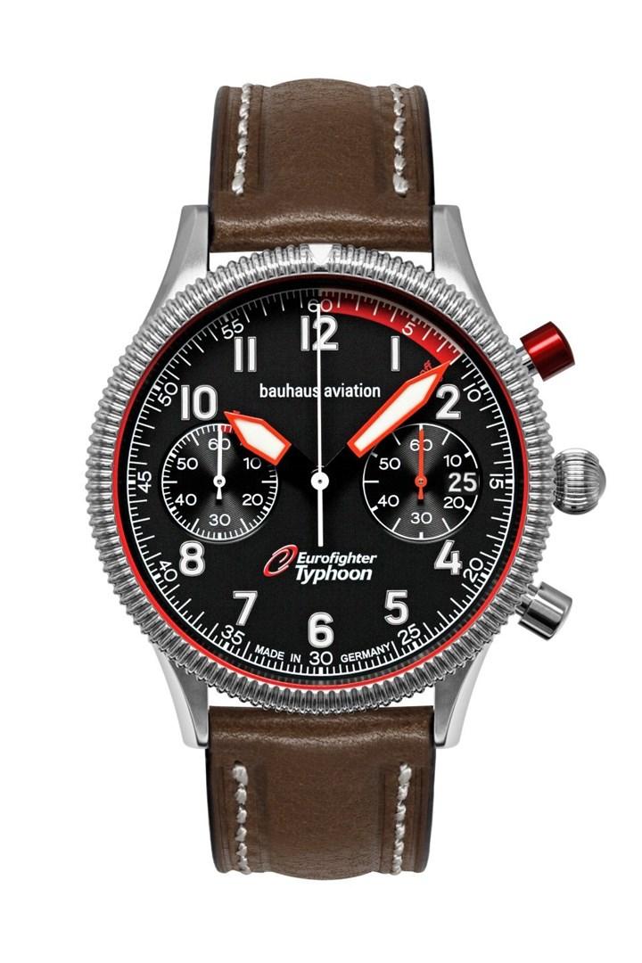 Sportsur Bauhaus Aviation Eurofighter 25762 billede
