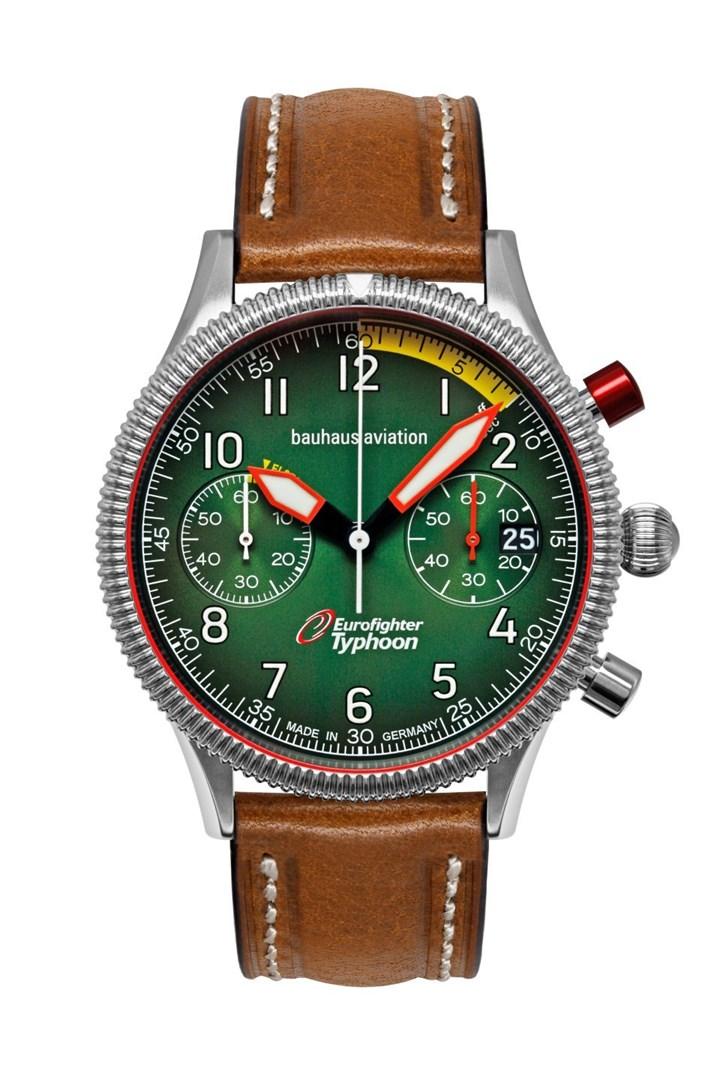 Sportsur Bauhaus Aviation Eurofighter 25764 billede