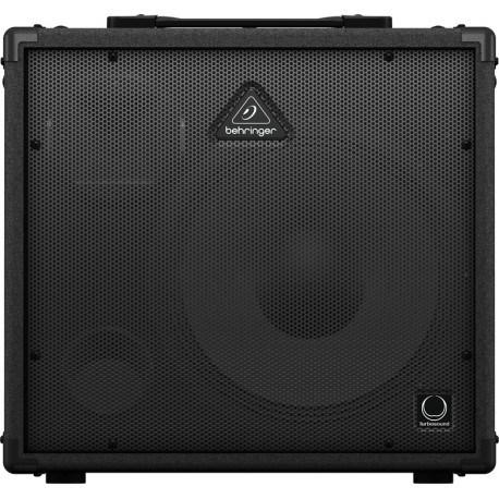 Keyboard-forstærker Behringer KXD12 combo billede