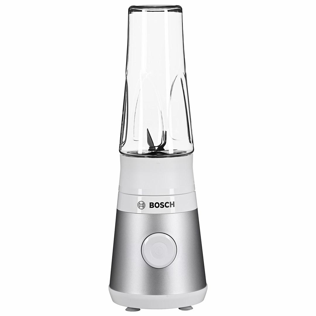 Blender - Bosch VitaPower MMB2111T, 0,6 l, 450 W, sølv billede