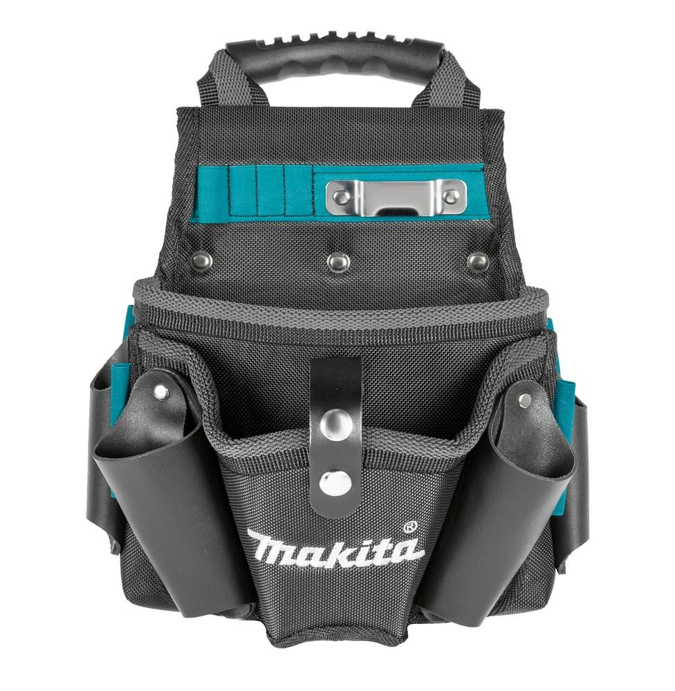 Værktøjsbælte taske - Makita E-15182 værktøjslomme billede