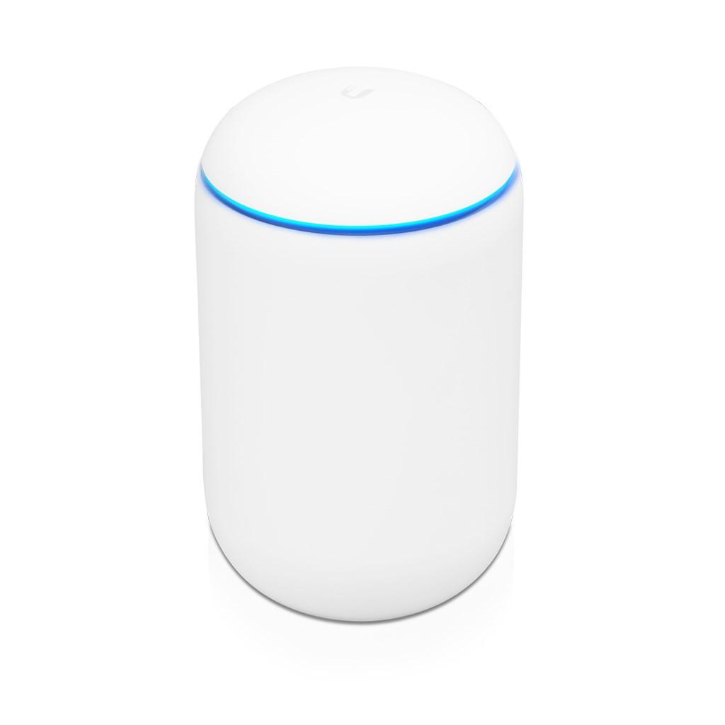 Router Wi‑Fi Ubiquiti UniFi Dream Machine - 1733 Mbit/s, hvid