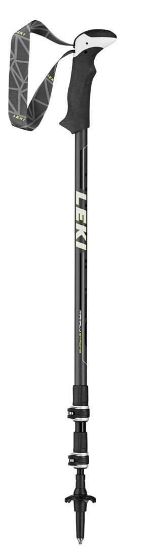 Vandrestav LEKI Makalu FX TA teleskop - unisex billede