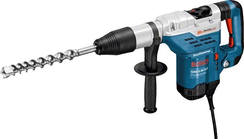 Borehammer Bosch GBH 5-40 DCE Professional 1.150 W SDS Max