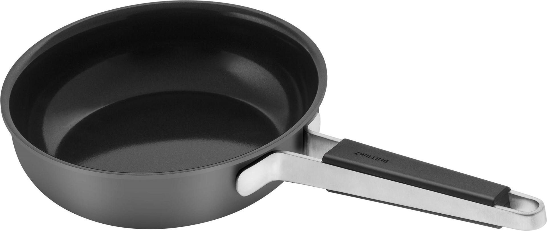 Stegepande ZWILLING Pure - 20 cm lav billede