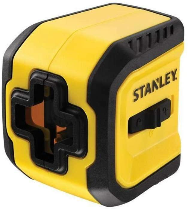 Krydslaser STANLEY C-Line STHT77611-0 - rød billede
