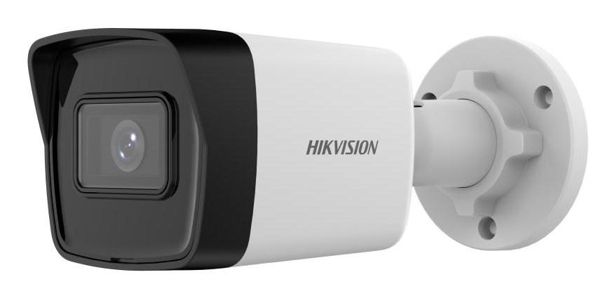 Overvågningskamera udendørs Hikvision Ultra Series DS-2CD3041G2E-I 2,8 mm – 4 MP bullet IP, loft/væg billede