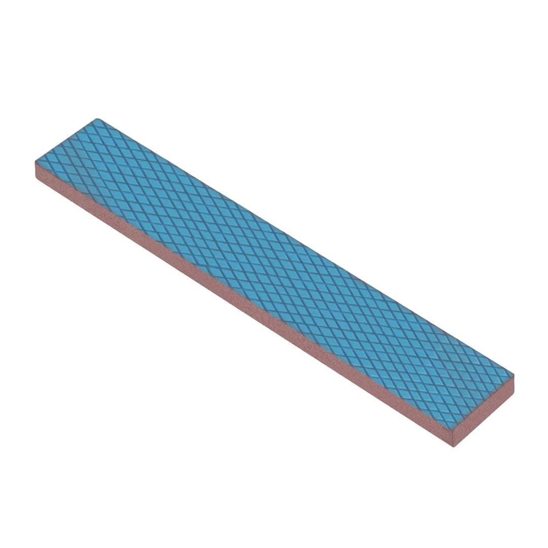 Kølepude Thermal Grizzly Minus Pad Extreme - 120 × 20 × 3 mm billede