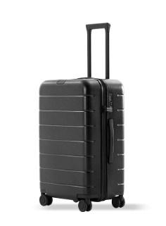 Kuffert 28" Xiaomi Luggage Classic Pro - sort, hardcase, 4 hjul