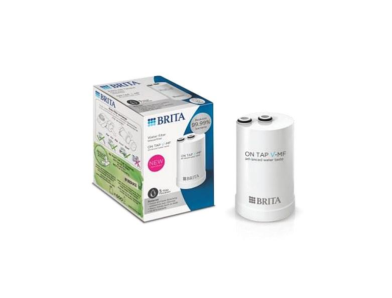 Vandfilterpatron BRITA ON TAP V-MF (CU CE2)