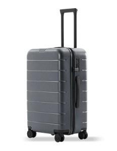 Kuffert Xiaomi Luggage Classic Pro 28" - grå, hardcase, 4 hjul