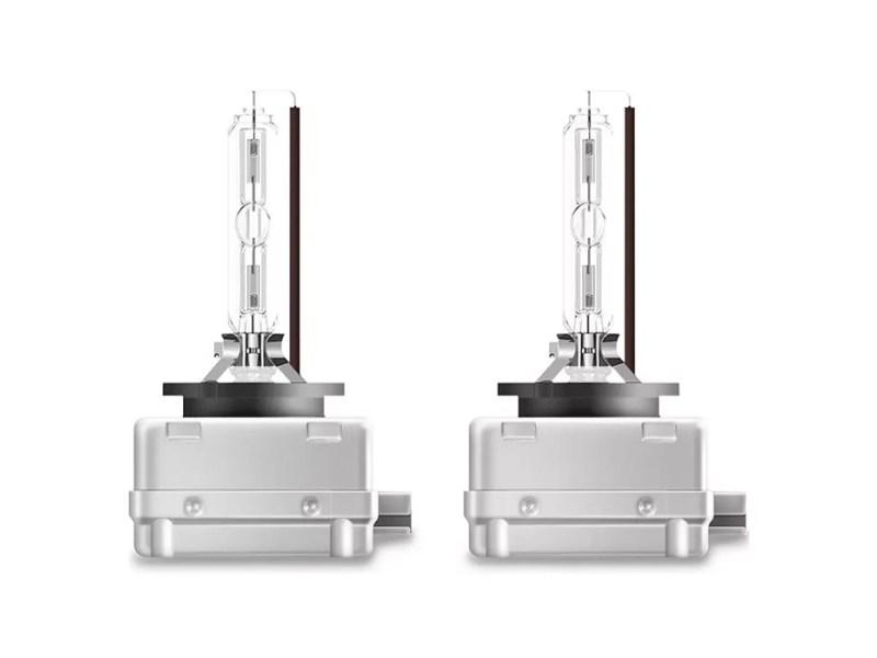 Xenon pære D1S - OSRAM Ultra Life (2-pak) billede