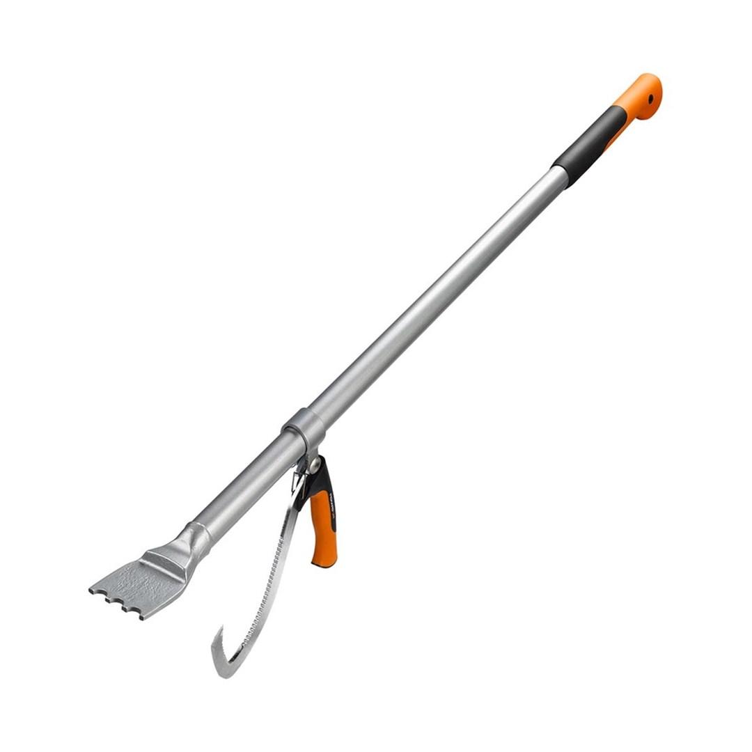 Bremseværktøj Fiskars WoodXpert Steel - 115 cm billede