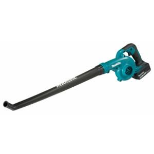 Løvblæser Makita DUB186RT 18 V - ledningsfri håndholdt billede