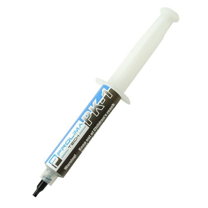 Kølepasta PROLIMATECH PK-1 Nano Aluminium – 30 g billede