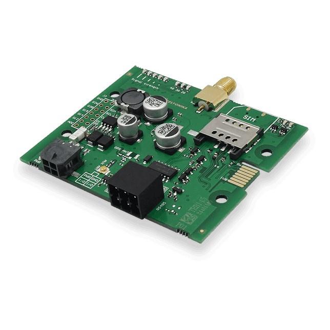 Industriel IoT-gateway Teltonika TRB145 - digital/analog I/O, RS‑485