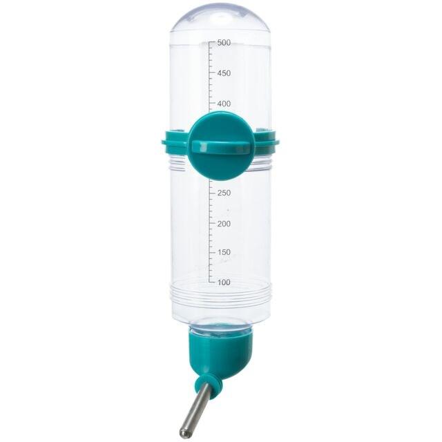 Vandflaske til kæledyr 500 ml - TRIXIE billede