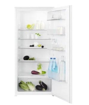 Integreret køleskab Electrolux LRB3AE12S 208 l - energiklasse E billede