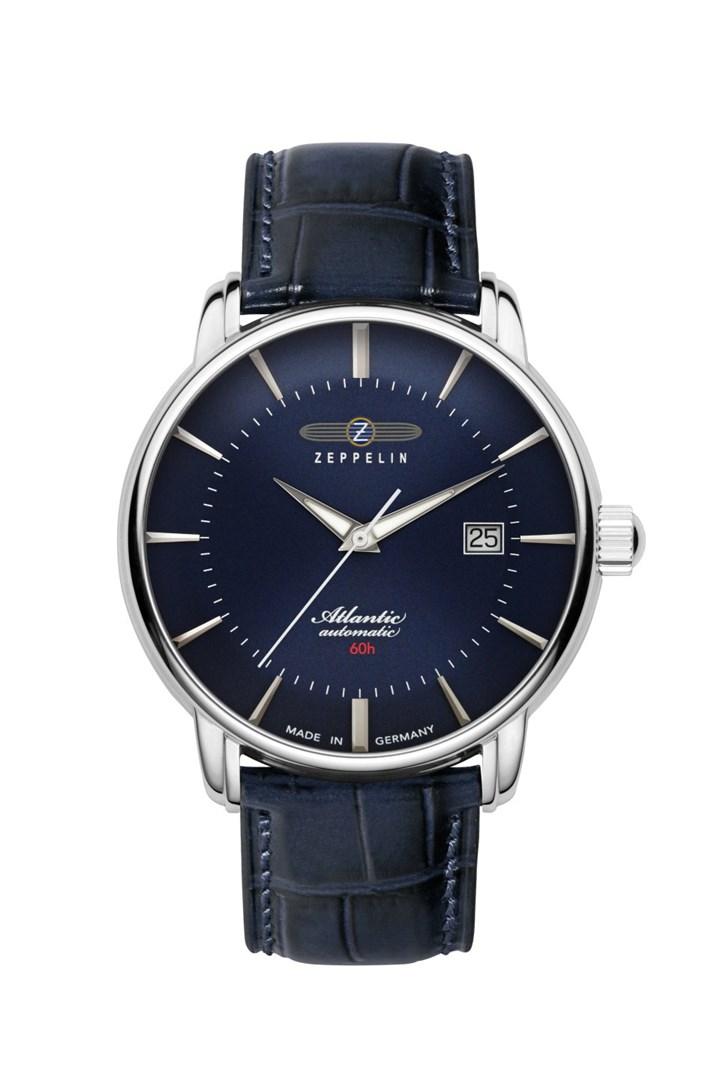 Herreur automatisk - Zeppelin Atlantic 84603 billede