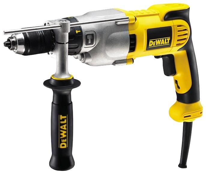 Slagboremaskine DeWALT DWD522KS 950 W - 2,2 kg billede