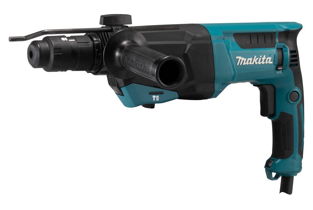 Borehammer Makita 800 W HR2670FT 3,0 J billede