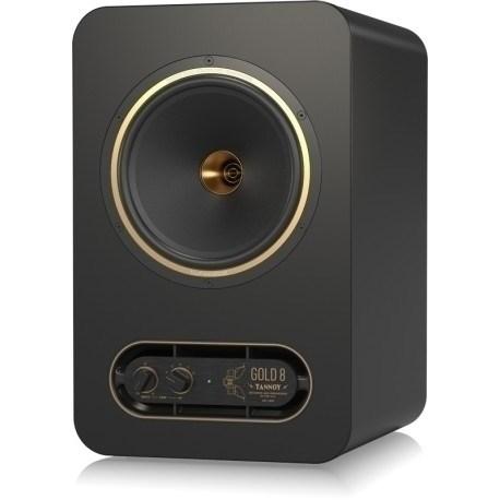 Studiehøjtaler nærfelt Tannoy Gold 8 – 8" 300 W billede