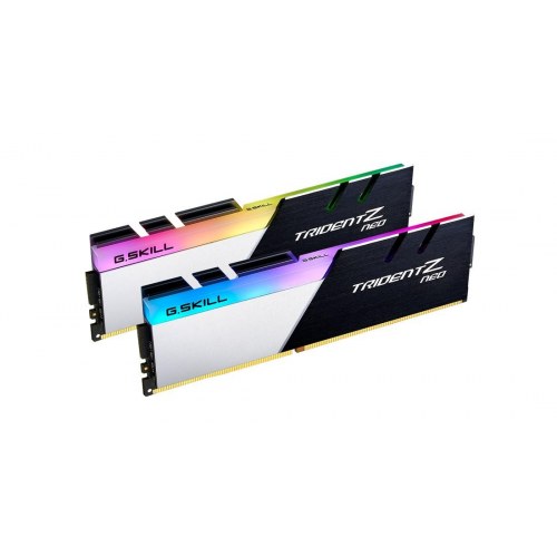 DDR4 RAM G.Skill Trident Z Neo 32 GB (2×16 GB) 3600 MHz, CL16