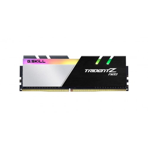 DDR4 RAM G.Skill Trident Z Neo 32 GB (2×16 GB) 3600 MHz, CL16