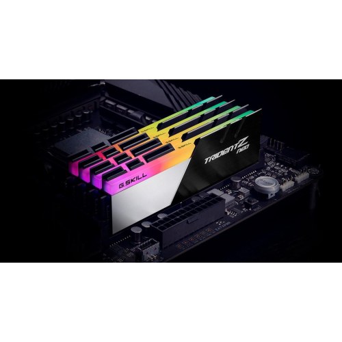 DDR4 RAM G.Skill Trident Z Neo 32 GB (2×16 GB) 3600 MHz, CL16