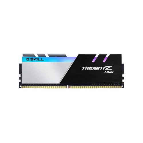 DDR4 RAM G.Skill Trident Z Neo 32 GB (2×16 GB) 3600 MHz, CL16