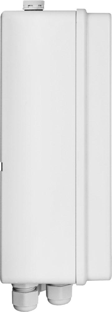 Netværksswitch med PoE PULSAR S64H – 6x 10/100 Mb/s billede