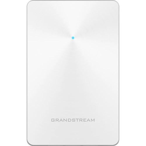 Access point WiFi – Grandstream GWN7624, 1733 Mbit/s, hvid, PoE billede