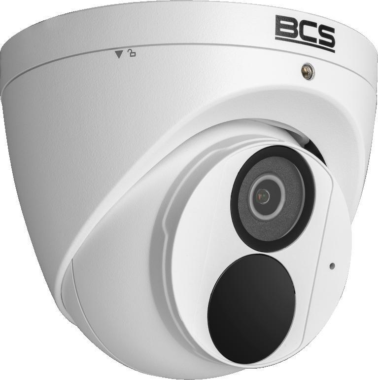 Overvågningskamera BCS POINT BCS-P-EIP25FSR3-Ai2 billede