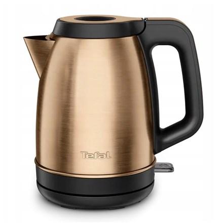 Vandkoger Tefal Coppertinto KI280G10 - kobberfarvet billede