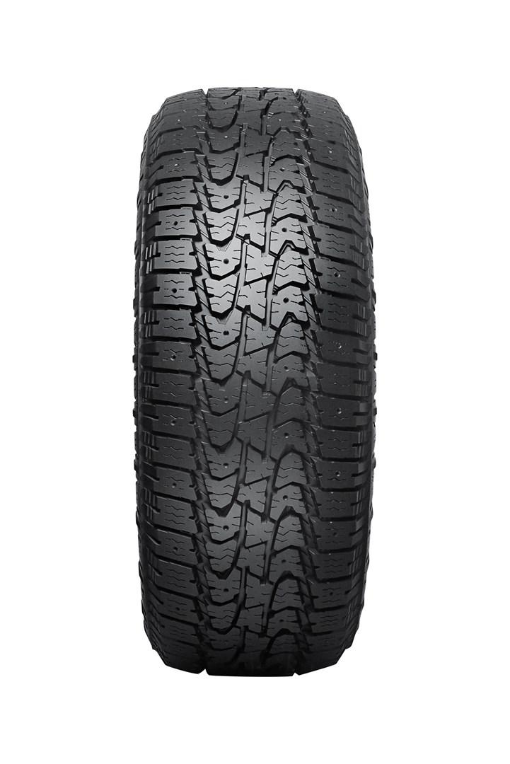 Bildæk Nankang AT-5 285/75 R18 121/118Q billede