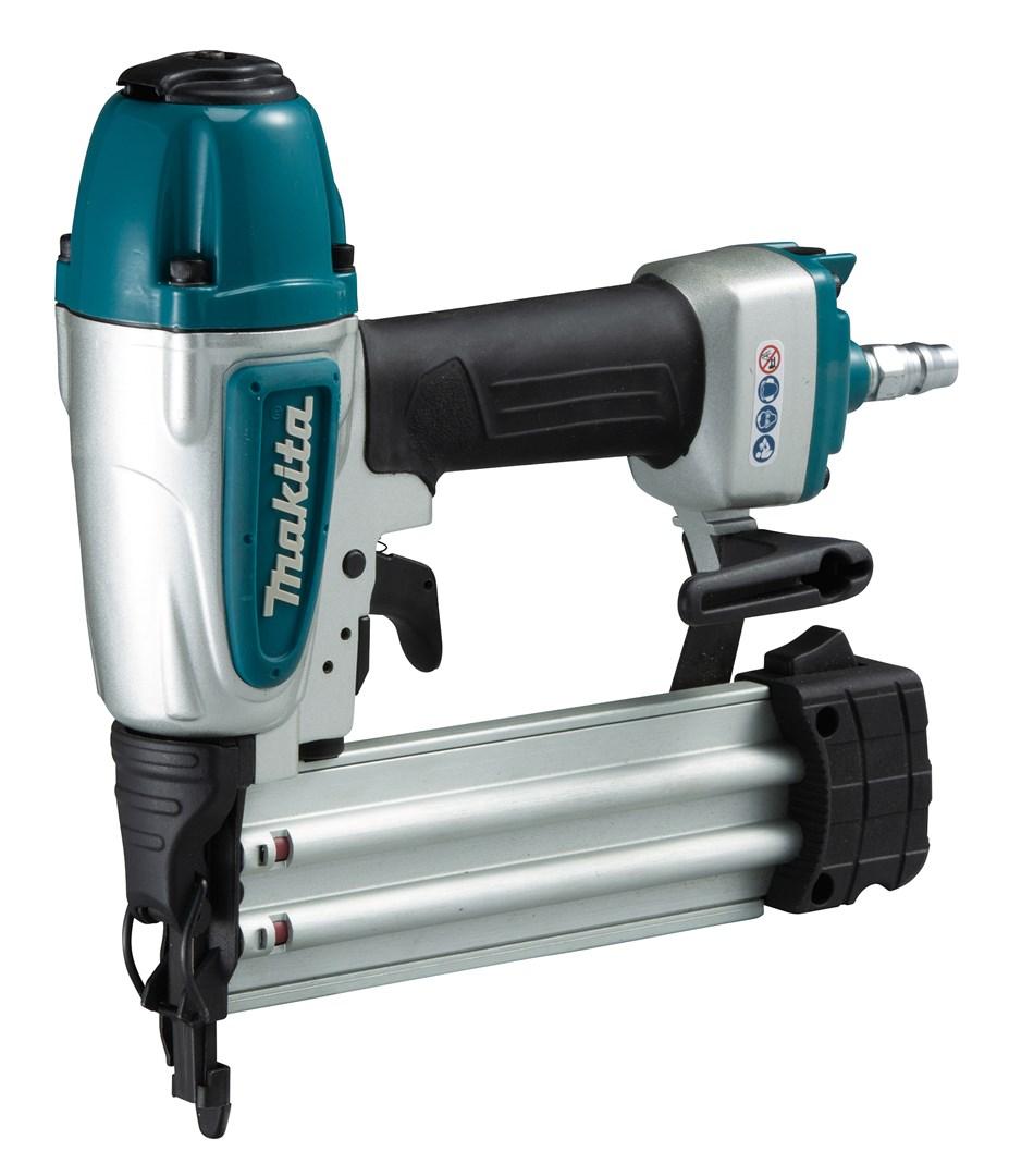 Makita AF506 pneumatisk sømmaskine 18 Ga til søm 15-50 mm
