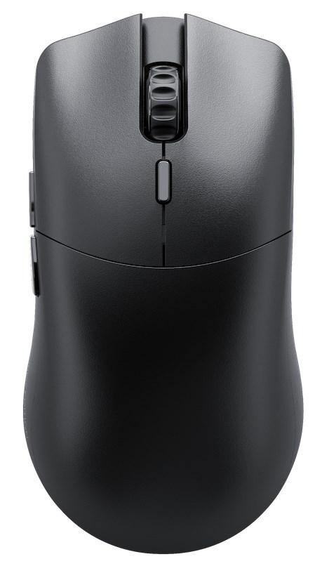 Glorious Model O 2 PRO Wireless 4K/8K - Gaming Mus - Optisk - 6 knapper - Sort