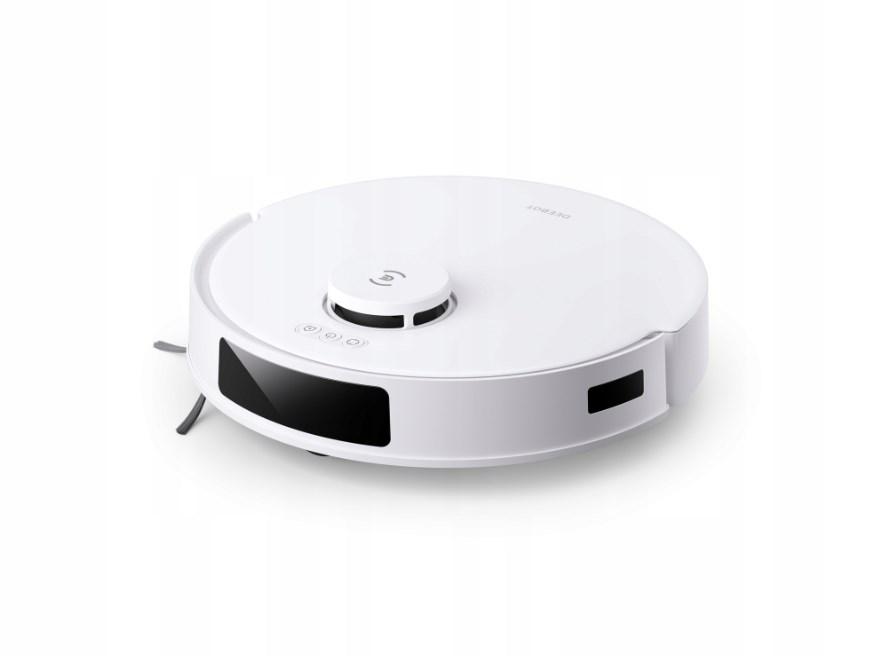 Robotstøvsuger ECOVACS Deebot N20 med moppefunktion billede