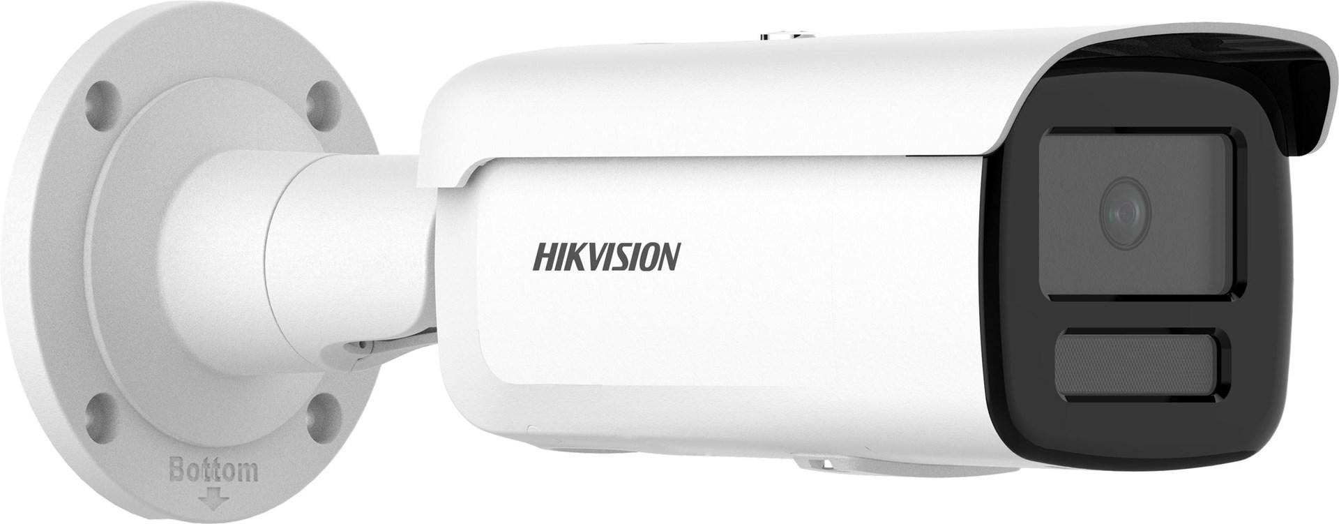 Overvågningskamera Hikvision DS-2CD2T66G2H-2I 2,8 mm IP-kamera billede