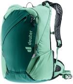 Vandrerygsæk Deuter Updays 25 SL - deepsea/spearmint billede