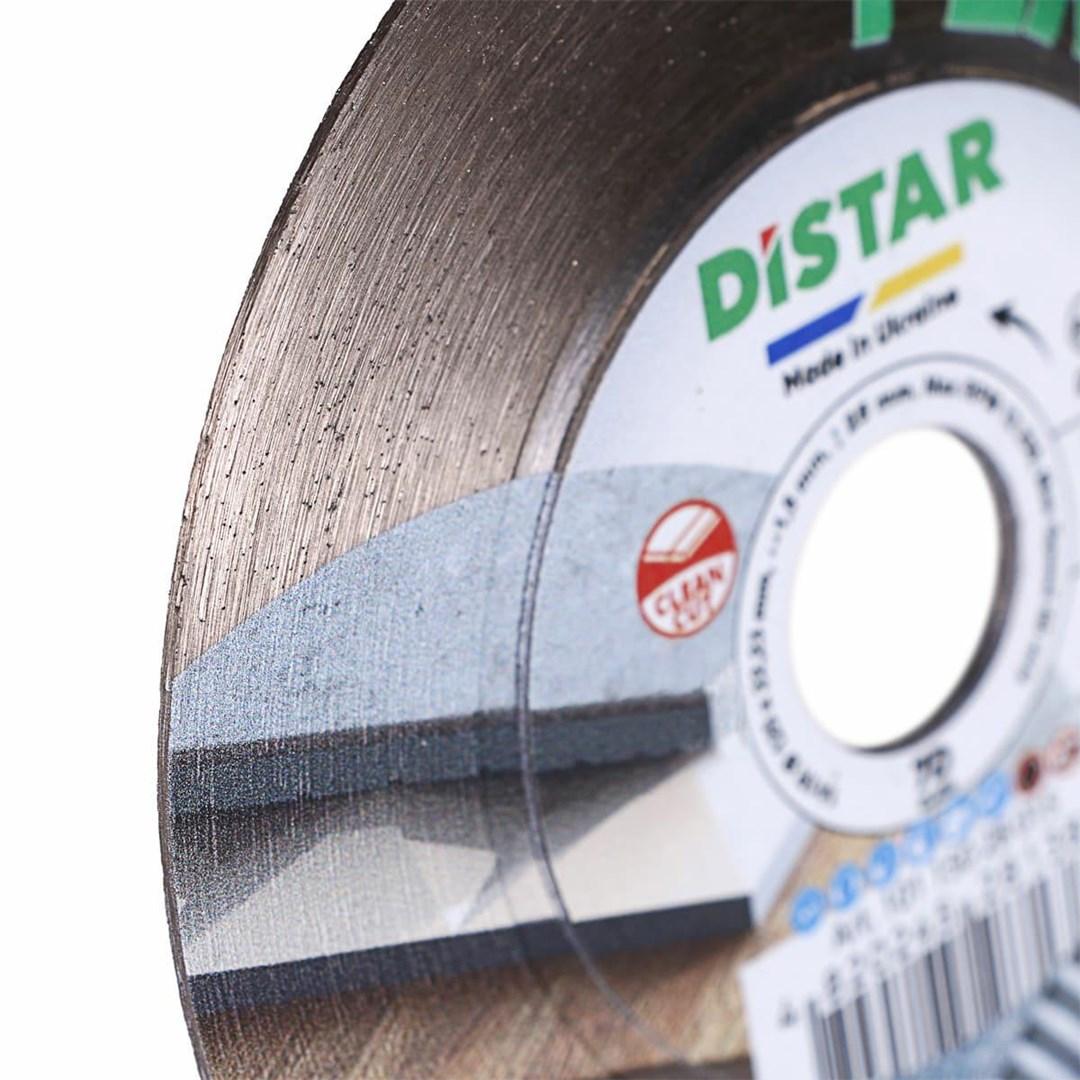 Diamantskive Distar Perfect 125 × 1,5 × 25 × 22,23 mm billede