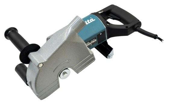Rilleskærer Makita SG181 - 2.150 W, 180 mm, 43×60 mm billede