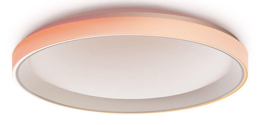 Loftlampe LED - Aqara Ceiling Light T1M smart, rund Ø49,5 cm billede