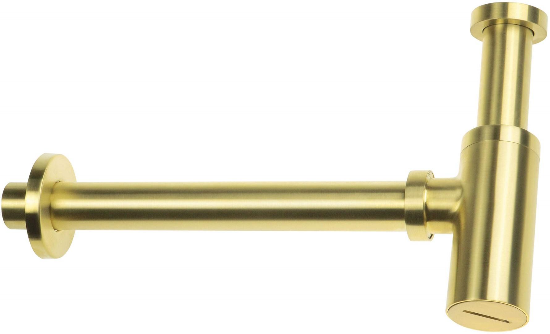Vaskesifon rund - deante billede