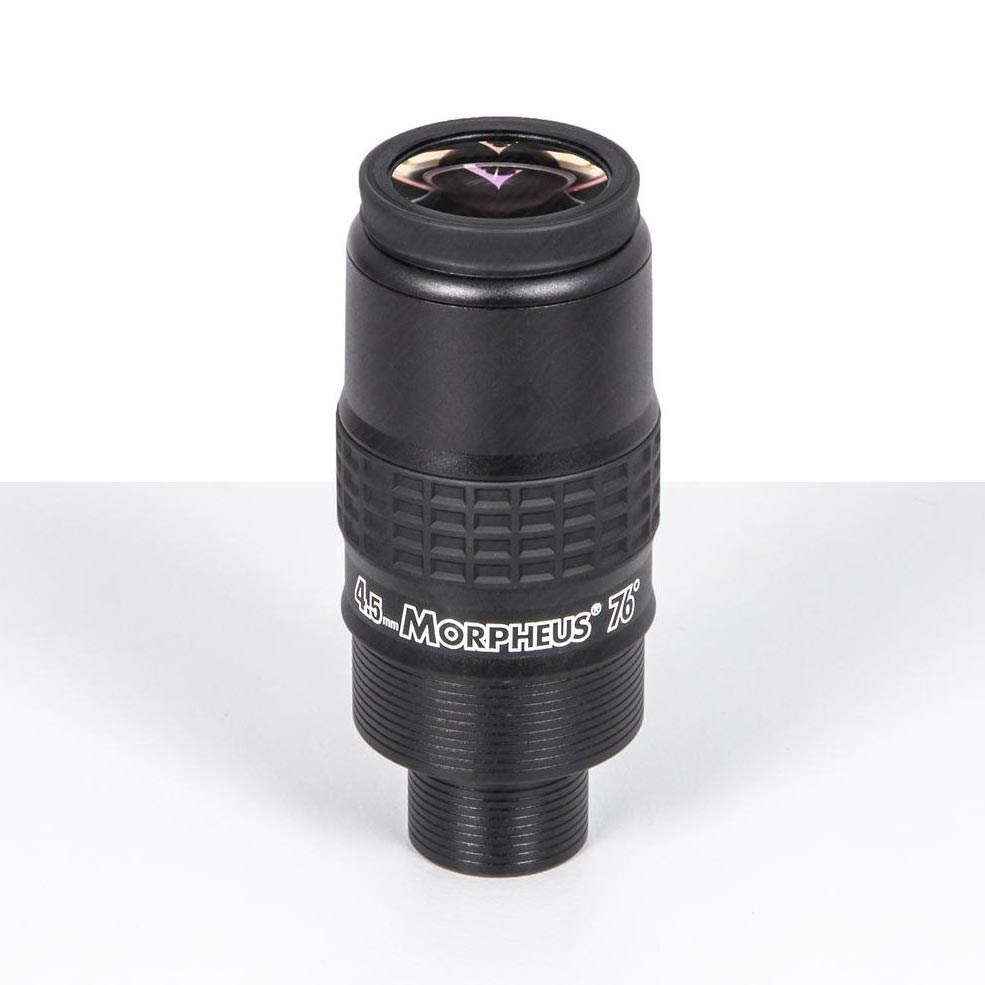 Okular til teleskop Baader Morpheus 4,5 mm 2"/1,25" billede