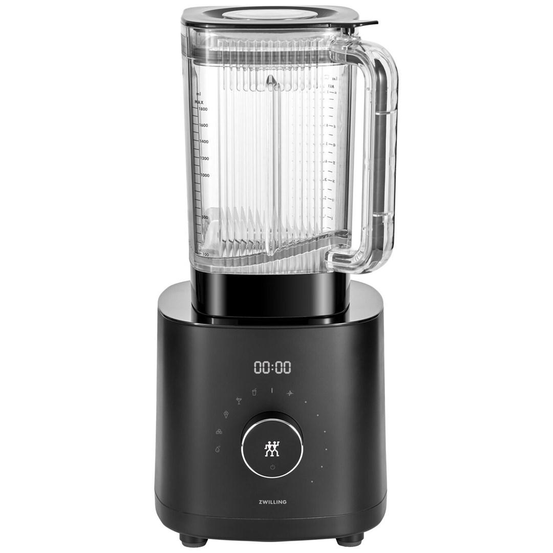 Blender høj ydeevne ZWILLING Enfinigy - sort billede