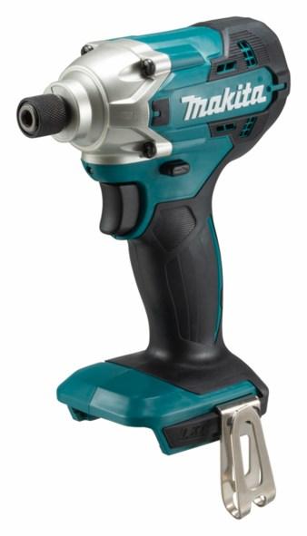 Slagnøgle Makita DTD156Z 18 V (solo)