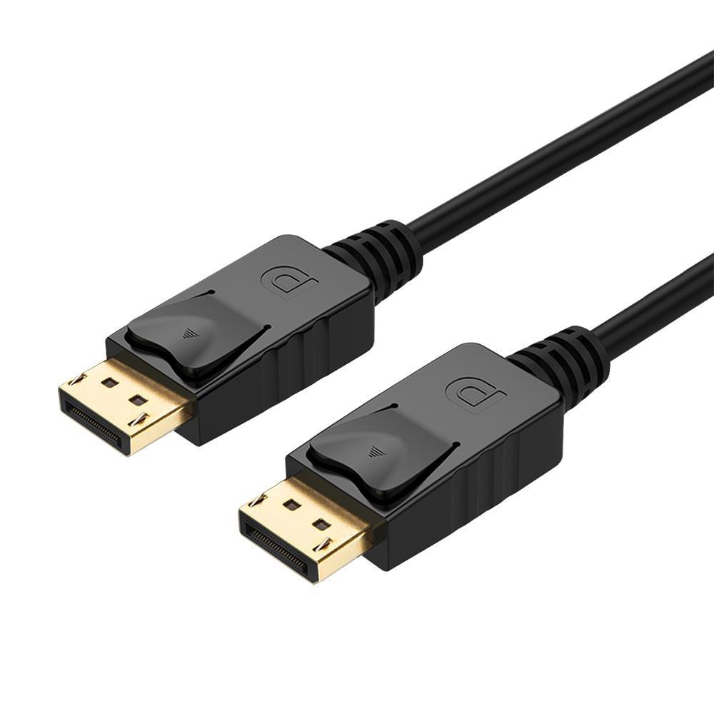 HDMI kabel 2,0 3 m â UNITEK, guldpletterede stik billede