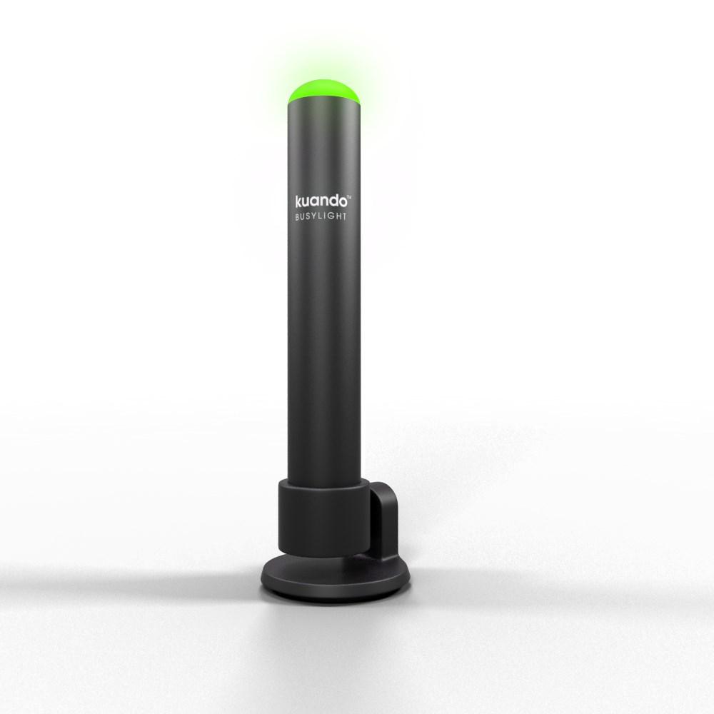 Statuslys til telefon - Kuando Busylight UC Alpha