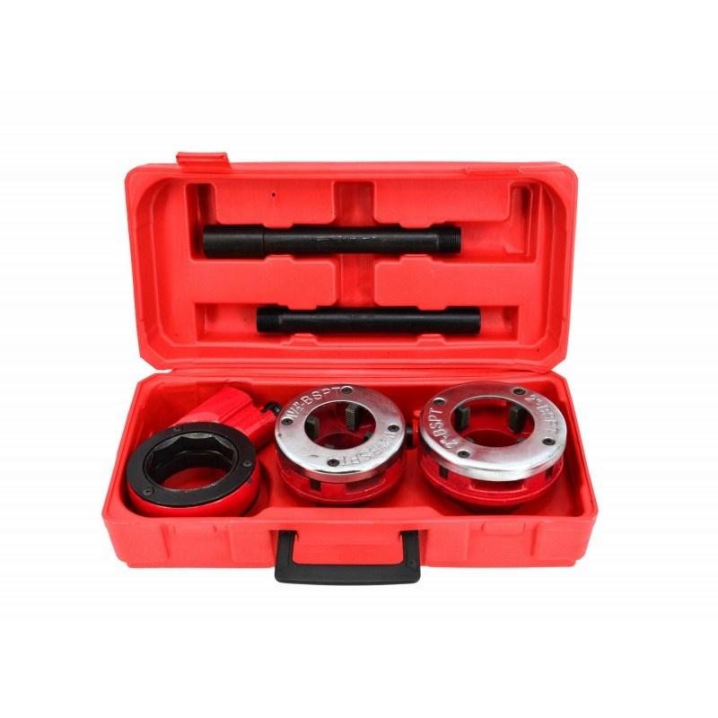 Rørgevindværktøj manuel - AWTOOLS AW20615 billede